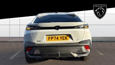 Peugeot 408 1.2 PureTech GT 5dr EAT8 Petrol Hatchback